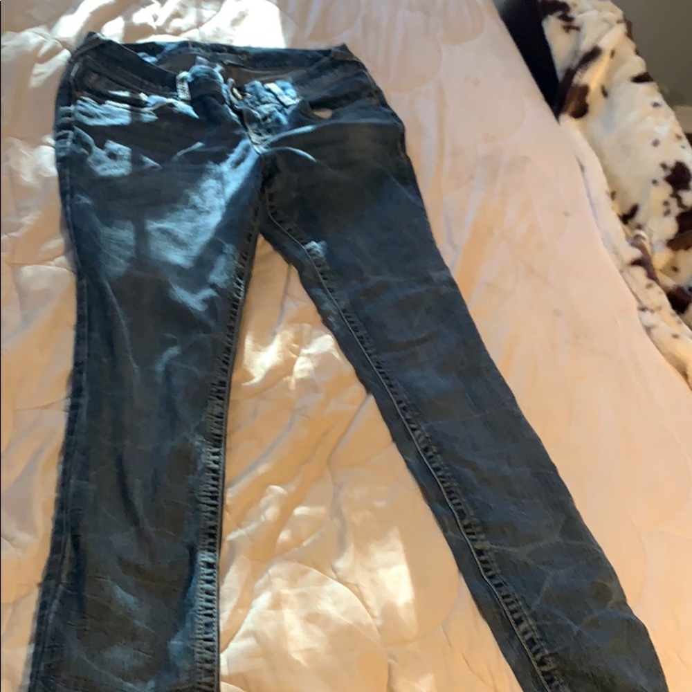Pants